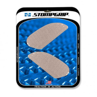 Grips De Reservoir Stompgrip Ducati * - Couleur : TRANSPARENT 