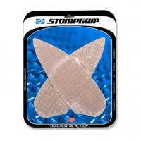 Grips De Reservoir Stompgrip Bmw S 1000 Rr - Couleur : NOIR 