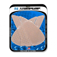 Grips De Reservoir Stompgrip Honda Cbr 1000 Rr-r - Couleur : NOIR 