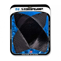 Grips De Reservoir Stompgrip Aprilia Rsv4 1100 - Couleur : TRANSPARENT