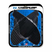 Grips De Reservoir Stompgrip Triumph Daytona 675 - Couleur : TRANSPARENT