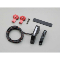 COMMODO BASCULANT DAYTONA NOIR 88159