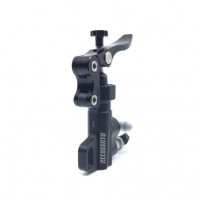 SUPPORT MAITRE CYLINDRE AU POUCE POUR BP001