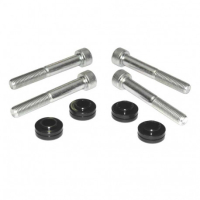JEU DE CALE D ETRIER DE FREIN 10.5MM 