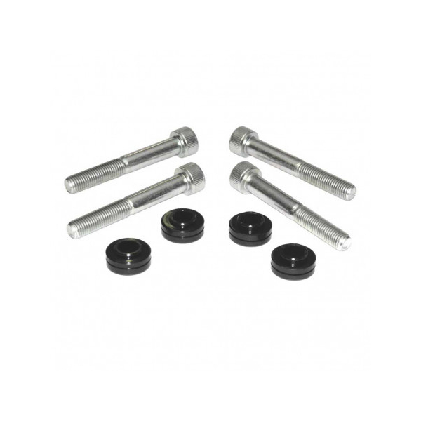 JEU DE CALE D ETRIER DE FREIN 10.5MM