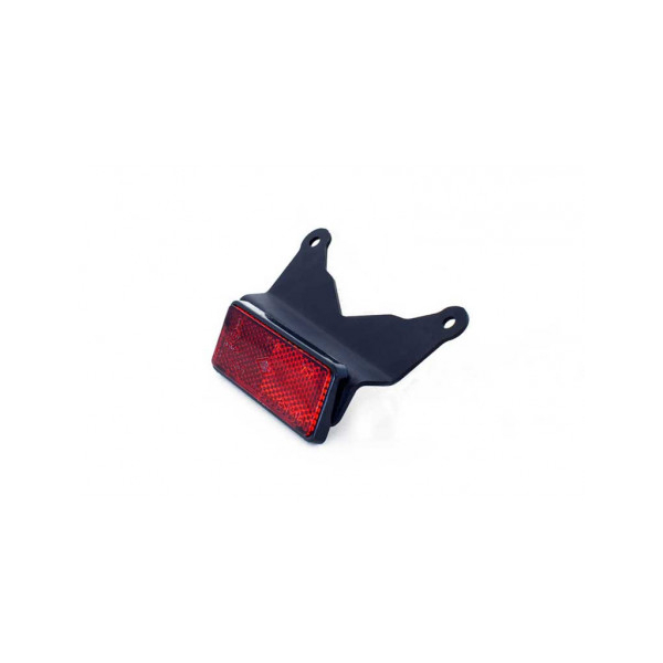 Support de catadioptre 30°