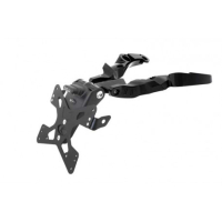 DUCATI MONSTER 1200 SUPPORT DE PLAQUE REGLABLE 