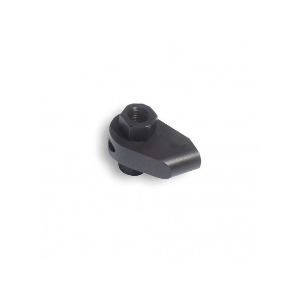 ADAPTATEUR DE GUIDON CLIGNOTANTS NOIR