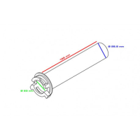 TUBE DE GAZ RIDE BY WIRE