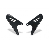 PARE TALON NOIR CNC RACING POUR DUCATI HY 950 