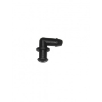 COUDE 90° MAITRE CYLINDRE ACCOSSATO 