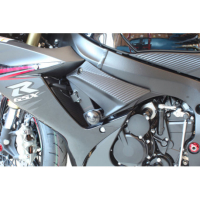 SUZUKI GSXR 600/750 STREET DEFENDER EVOTECH 