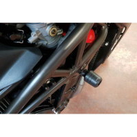 TAMPONS DE PROTECTION MOTEUR MV AGUSTA