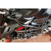 TAMPONS DE PROTECTION MOTEUR MV AGUSTA