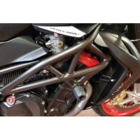 TAMPONS DE PROTECTION MOTEUR MV AGUSTA