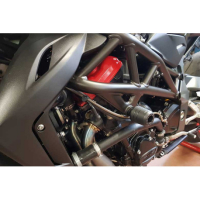 TAMPONS DE PROTECTION MOTEUR MV AGUSTA