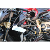 TAMPONS DE PROTECTION MOTEUR MV AGUSTA