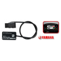 Récepteur GPS avec Wifi plug and play pour Yamaha R1/R6/MT10 