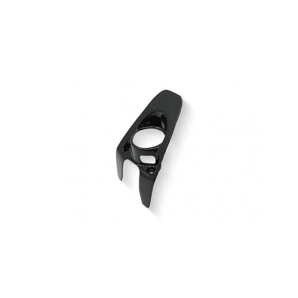 PROTECTION CARBONE NEIMAN MV AGUSTA CARBONE BRILLANT