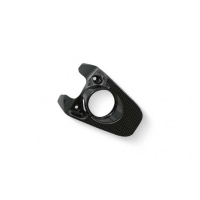 PROTECTION CARBONE NEIMAN MV AGUSTA CARBONE BRILLANT