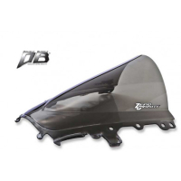 Bulle double courbure Yamaha YZF R1 2020/* - Couleur : TRANSPARENT 