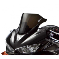 BULLE MARC ONE SERIE YAMAHA R3 - Couleur : TRANSPARENT