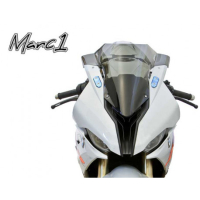 Bulle BMW S1000RR MARC 1 - Couleur : FUMEE FONCÉE 