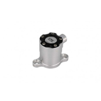 Récepteur gear embrayage diamètre 30mm - Couleur carter : NOIR, Couleur entourage : NOIR