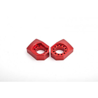 TRIUMPH DAYTONA / STREET/RS / TIGER 800 TENDEUR DE CHAINE EVOTECH - Couleur : OR 