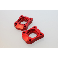 BMW S1000RR / S1000R / S1000XR TENDEUR DE CHAINE EVOTECH - Couleur : OR