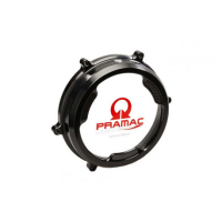 Carter embrayage transparent panigale - Couleur 1 : NOIR