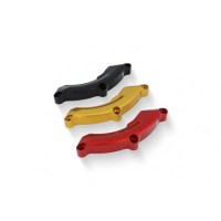 PROTECTION DE CARTER EMBRAYAGE CNC RACING MV AGUSTA - Couleur : ROUGE