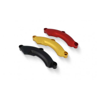 PROTECTION DE CARTER EMBRAYAGE CNC RACING MV AGUSTA - Couleur 2 : OR 