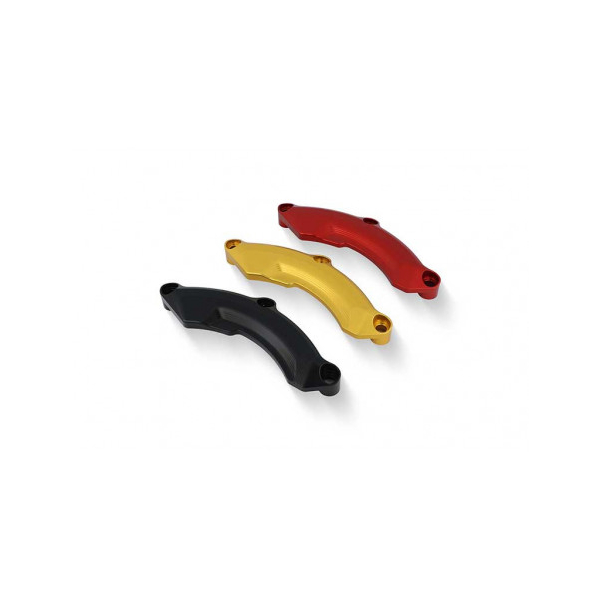 PROTECTION DE CARTER EMBRAYAGE CNC RACING MV AGUSTA - Couleur 2 : NOIR