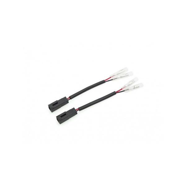 Kit de câblage clignotants Ducati - Couleur 1 : NOIR