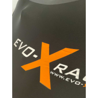 HOUSSE DE PROTECTION MOTO EVO-X RACING - Taille : M