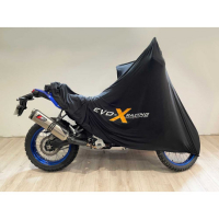 HOUSSE DE PROTECTION MOTO EVO-X RACING - Taille : L