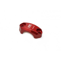 DEMI COCOTTE CNC RACING - Couleur 1 : NOIR