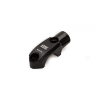 Cavalier pour maitre cylindre brembo gauche en m8 couleur - Couleur 1 : NOIR