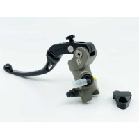 EMBRA MAIT CYLIN PRS EVO 16X17-18-1 - Type : Court
