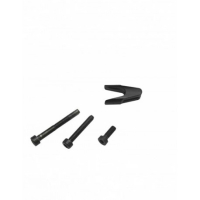 RALLONGE LEVIERS ACCOSSATO NOIR - Couleur : GRIS