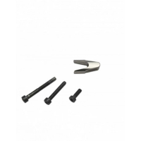 RALLONGE LEVIERS ACCOSSATO NOIR - Couleur : GRIS