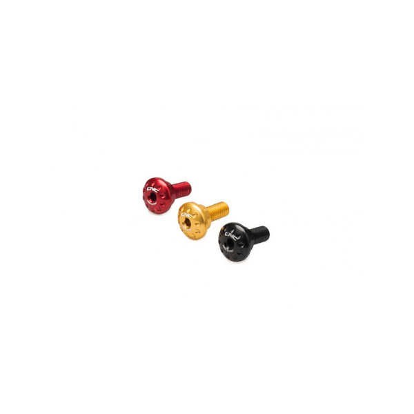 Kit vis de garde-boue avant Ducati Multistrada / Hypermotard - Couleur 1 : OR