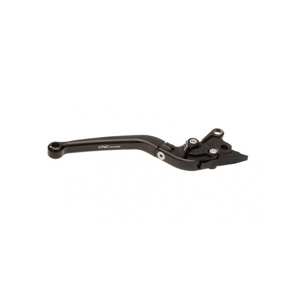 LEVIER DE FREIN LONG REPLIABLE - Couleur 1 : NOIR