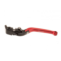 LEVIER D EMBRAYAGE ROUGE 180MM REPLIABLE - Couleur 1 : OR