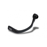 PROTECTION DE LEVIER EMBRAYAGE CARBONE MAT CNC RACING - Couleur 1 : NOIR