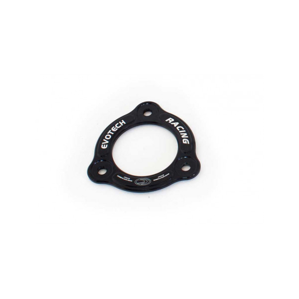 Plateau de pression pour KTM Moteur LC8 1050 à 1290 - Couleur : NOIR