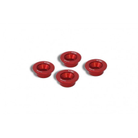 Kit ressorts d'embrayage à huile Ducati - Couleur 1 : ROUGE