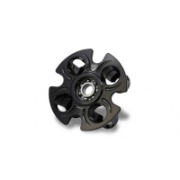 PLATEAU DE PRESSION CNC RACING - Couleur 1 : NOIR
