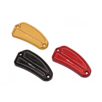 COUVERCLE DE BOCAL D'EMBRAYAGE CNC RACING - Couleur : NOIR 